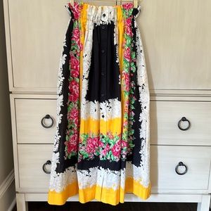 Rachel Comey Commodore Skirt